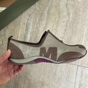 Merrell women’s barrado sport size 10